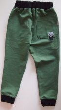 SPODNIE DAMIAN II R.92-110 SALE