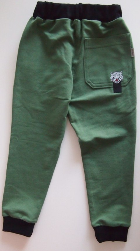 SPODNIE DAMIAN II R.92-110 SALE SPODNIE DAMIAN II R.92-110 SALE
