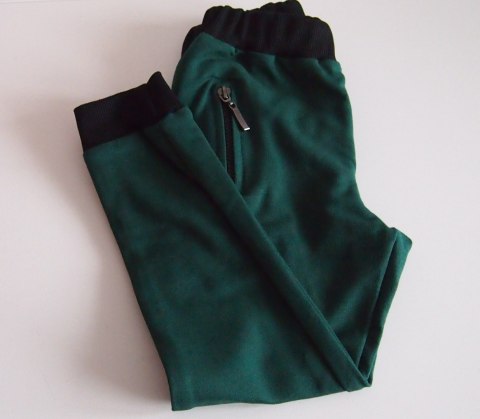 SPODNIE DAMIAN II R.92-110 SALE SPODNIE DAMIAN II R.92-110 SALE