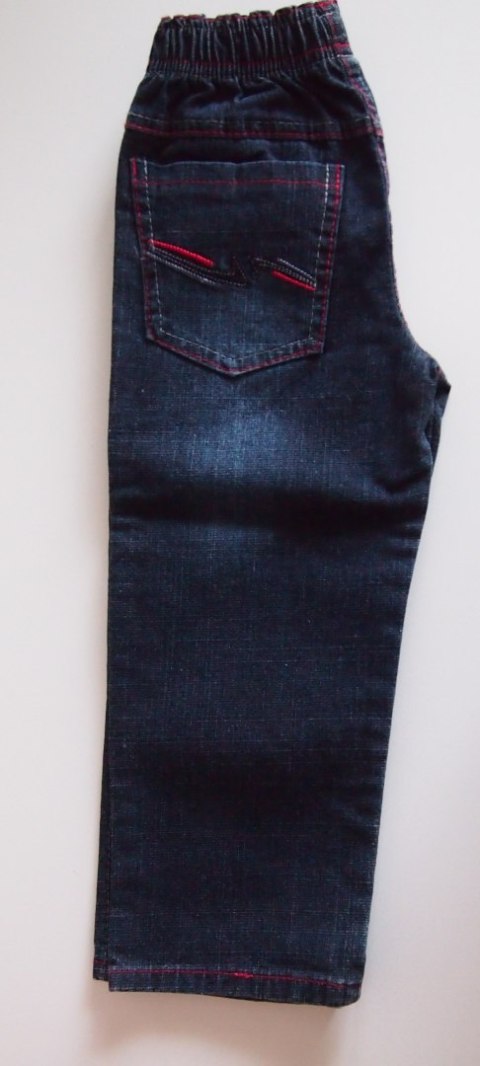 SPODNIE JEANS R.92-164 SALE SPODNIE JEANS R.92-164 SALE