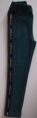 SPODNIE MARTA INFLUENCER R.116-158 SALE SPODNIE MARTA INFLUENCER R.116-158 SALE