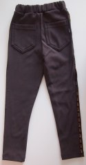 SPODNIE MARTA INFLUENCER R.116-158 SALE SPODNIE MARTA INFLUENCER R.116-158 SALE