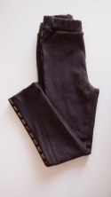 SPODNIE MARTA INFLUENCER R.116-158 SALE SPODNIE MARTA INFLUENCER R.116-158 SALE