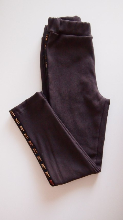 SPODNIE MARTA INFLUENCER R.116-158 SALE SPODNIE MARTA INFLUENCER R.116-158 SALE