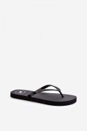 Sandał Japonki Model 4FMM00FFLIF018-21S Black - Step in style Step in style Sandał Japonki Model 4FMM00FFLIF018-21S Black - Step in style Step in style