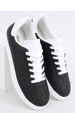 Trampki damskie GIRBO B/WHITE - Inello Inello