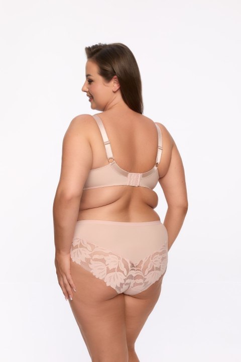 BIUSTONOSZ SEMI-SOFT KETO MAXI BSM 1134 RÓŻOWY BIUSTONOSZ SEMI-SOFT KETO MAXI BSM 1134 RÓŻOWY