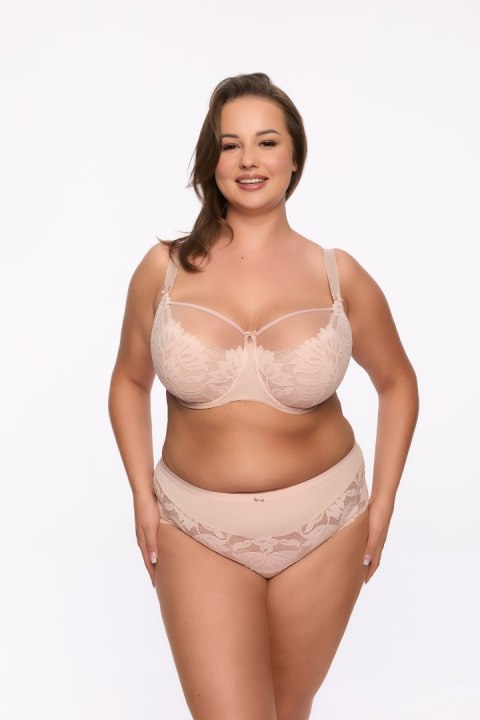 BIUSTONOSZ SEMI-SOFT KETO MAXI BSM 1134 RÓŻOWY BIUSTONOSZ SEMI-SOFT KETO MAXI BSM 1134 RÓŻOWY