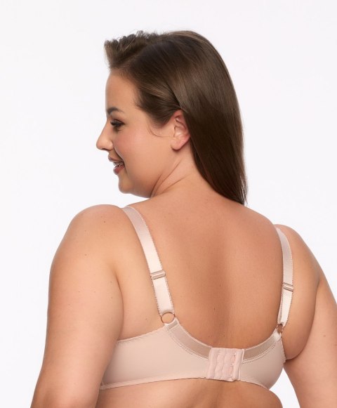 BIUSTONOSZ SEMI-SOFT KETO MAXI BSM 1134 RÓŻOWY BIUSTONOSZ SEMI-SOFT KETO MAXI BSM 1134 RÓŻOWY