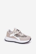 Buty Sportowe Model Pumbes 88220 White - Step in style Step in style Buty Sportowe Model Pumbes 88220 White - Step in style Step in style