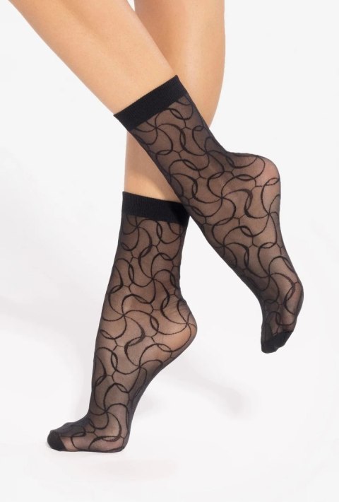 SKARPETKI TRENDYLINE WZ.19 SKARPETKI TRENDYLINE WZ.19