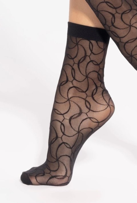 SKARPETKI TRENDYLINE WZ.19 SKARPETKI TRENDYLINE WZ.19