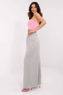Spodnie Dresowe Model DHJ-SP-19617.62P Grey - Italy Moda Italy Moda Spodnie Dresowe Model DHJ-SP-19617.62P Grey - Italy Moda Italy Moda