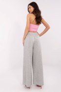 Spodnie Dresowe Model DHJ-SP-19617.62P Grey - Italy Moda Italy Moda Spodnie Dresowe Model DHJ-SP-19617.62P Grey - Italy Moda Italy Moda