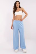 Spodnie Dresowe Model DHJ-SP-19617.62P Light Blue - Italy Moda Italy Moda Spodnie Dresowe Model DHJ-SP-19617.62P Light Blue - Italy Moda Italy Moda