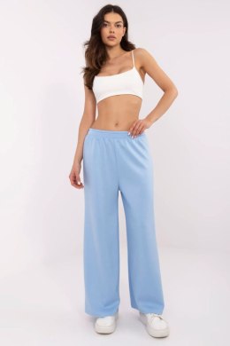 Spodnie Dresowe Model DHJ-SP-19617.62P Light Blue - Italy Moda Italy Moda