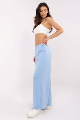 Spodnie Dresowe Model DHJ-SP-19617.62P Light Blue - Italy Moda Italy Moda