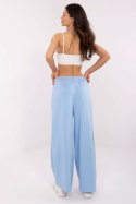 Spodnie Dresowe Model DHJ-SP-19617.62P Light Blue - Italy Moda Italy Moda Spodnie Dresowe Model DHJ-SP-19617.62P Light Blue - Italy Moda Italy Moda
