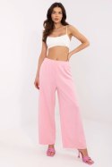 Spodnie Dresowe Model DHJ-SP-19617.62P Pink - Italy Moda Italy Moda Spodnie Dresowe Model DHJ-SP-19617.62P Pink - Italy Moda Italy Moda