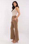 Spodnie Dresowe Model DHJ-SP-20518.12 Light Brown - Italy Moda Italy Moda Spodnie Dresowe Model DHJ-SP-20518.12 Light Brown - Italy Moda Italy Moda