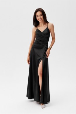 Sukienka Model Serena CZA SUK0521 Black - Roco Fashion Roco Fashion