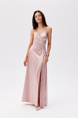 Sukienka Model Serena ROZ SUK0521 Pink - Roco Fashion Roco Fashion