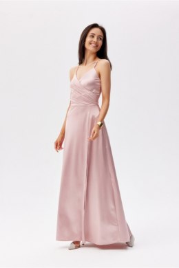 Sukienka Model Serena ROZ SUK0521 Pink - Roco Fashion Roco Fashion