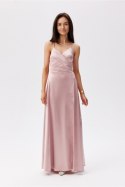 Sukienka Model Serena ROZ SUK0521 Pink - Roco Fashion Roco Fashion