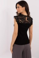 Bluzka Model NM-BZ-JX-09228.86 Black - NM NM Bluzka Model NM-BZ-JX-09228.86 Black - NM NM