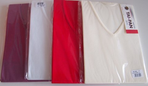 BLUZKA BAWEŁNIANA SZPIC M-XXL BLUZKA BAWEŁNIANA SZPIC M-XXL