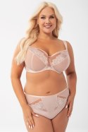Biustonosz Soft Model Daniela K902 Beige - Gorsenia Lingerie Gorsenia Lingerie Biustonosz Soft Model Daniela K902 Beige - Gorsenia Lingerie Gorsenia Lingerie