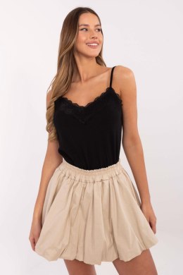 Koszulka Top Model D15200M02399A Black - Sublevel Sublevel