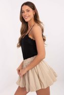 Koszulka Top Model D15200M02399A Black - Sublevel Sublevel Koszulka Top Model D15200M02399A Black - Sublevel Sublevel