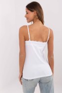 Koszulka Top Model D15200M02399A White - Sublevel Sublevel Koszulka Top Model D15200M02399A White - Sublevel Sublevel