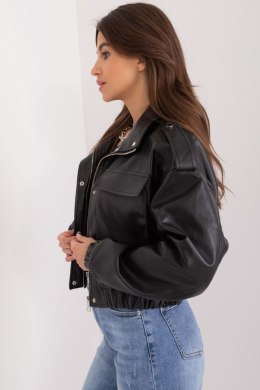 Kurtka Damska Model NM-KR-DA-0937.07 Black - NM NM