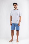 PIŻAMA MĘSKA 483 KR PIŻAMA MĘSKA 483 KR