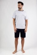 PIŻAMA MĘSKA 483 KR PIŻAMA MĘSKA 483 KR
