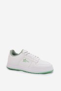 Buty Sportowe Model Big Star RR274A246 HI-POLY SYSTEM White - Step in style Step in style Buty Sportowe Model Big Star RR274A246 HI-POLY SYSTEM White - Step in style Step in style