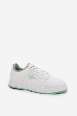 Buty Sportowe Model Big Star RR274A246 HI-POLY SYSTEM White - Step in style Step in style