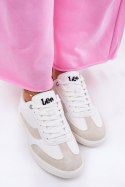 Buty Sportowe Model Lee Lian Women Low 50251005.1FG BWhite - Step in style Step in style Buty Sportowe Model Lee Lian Women Low 50251005.1FG BWhite - Step in style Step in style