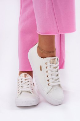 Trampki Model Big Star RR274748 White - Step in style Step in style