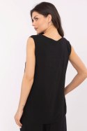 Bluzka Model D73761M11218A Black - Sublevel Sublevel Bluzka Model D73761M11218A Black - Sublevel Sublevel