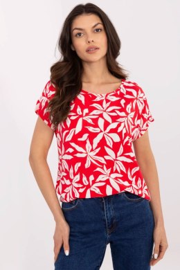 Bluzka Model D73771M10978X Coral - Sublevel Sublevel
