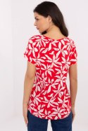 Bluzka Model D73771M10978X Coral - Sublevel Sublevel Bluzka Model D73771M10978X Coral - Sublevel Sublevel