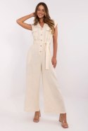 Kombinezon Model NM-KO-JK62602.65P Light Beige - NM NM Kombinezon Model NM-KO-JK62602.65P Light Beige - NM NM