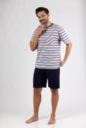 PIŻAMA MĘSKA 496 KR PIŻAMA MĘSKA 496 KR