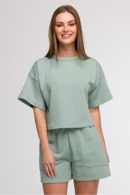 Bluza Damska Model B294 Mint - BeWear BeWear