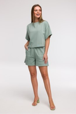 Bluza Damska Model B294 Mint - BeWear BeWear
