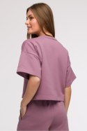 Bluza Damska Model B294 Wrzos - BeWear BeWear
