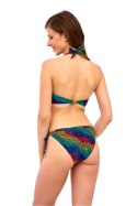 Kostium dwuczęściowy Biustonosz Kąpielowy Model Elena Bralet Kostium Multicolor - Lupo Line Lupo Line Kostium dwuczęściowy Biustonosz Kąpielowy Model Elena Bralet Kostium Multicolor - Lupo Line Lupo Line